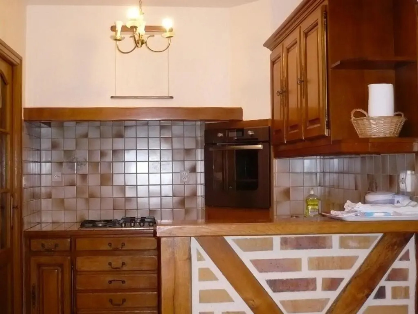 Gîte Épineu-le-Chevreuil, 4 pièces, 7 personnes - FR-1-410-197