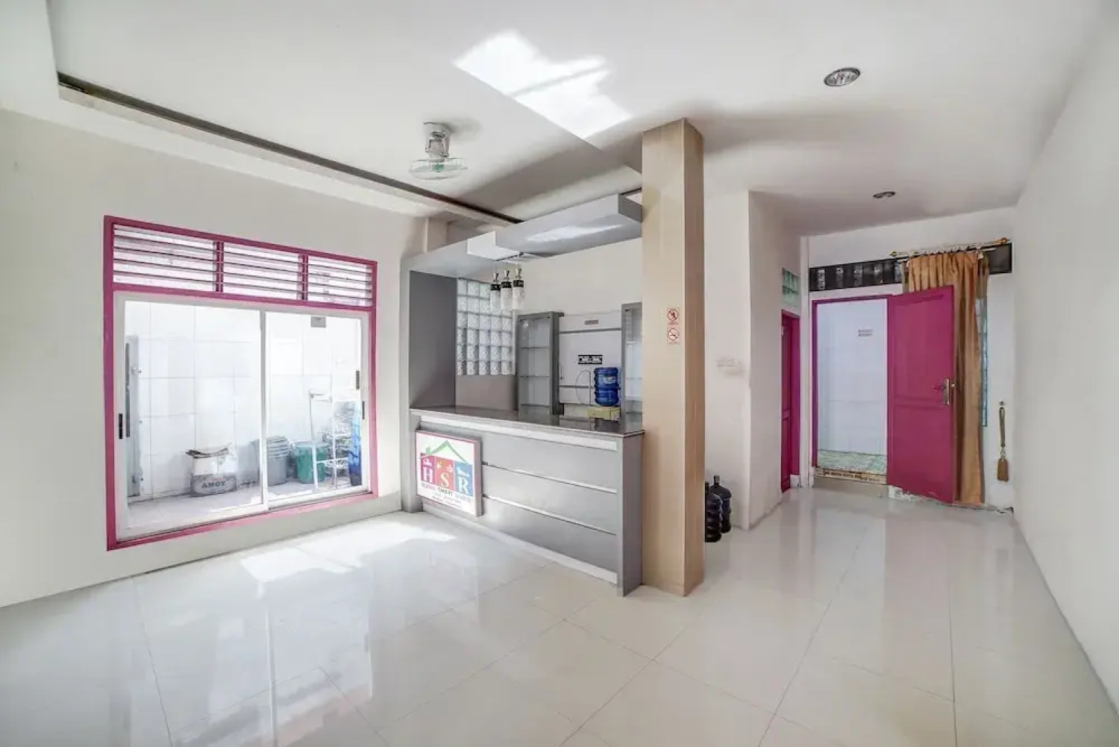 Hotel O Asri Residence