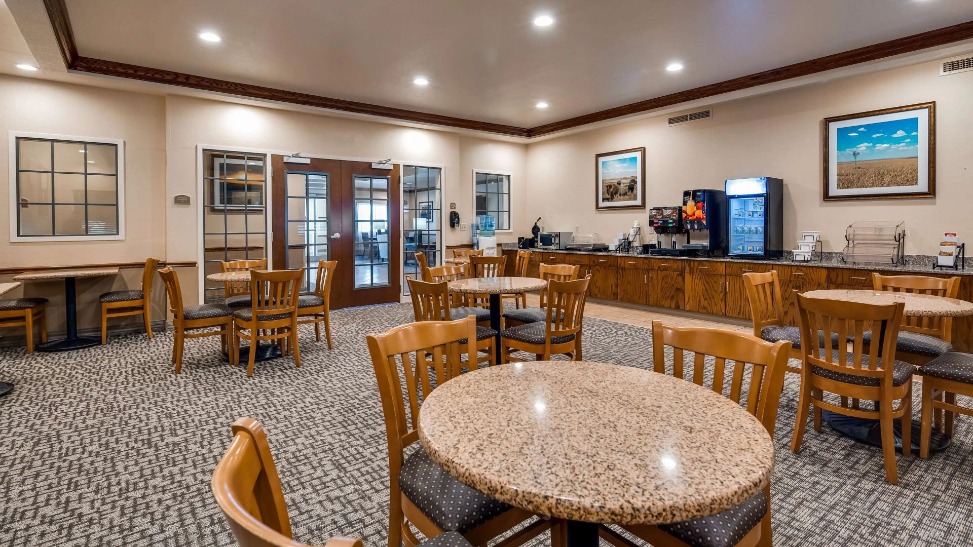 Best Western El-quartelejo Inn & Suites