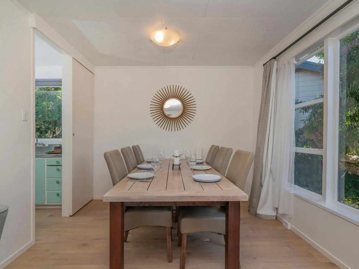 Slice of Pauanui - Pauanui Holiday Home