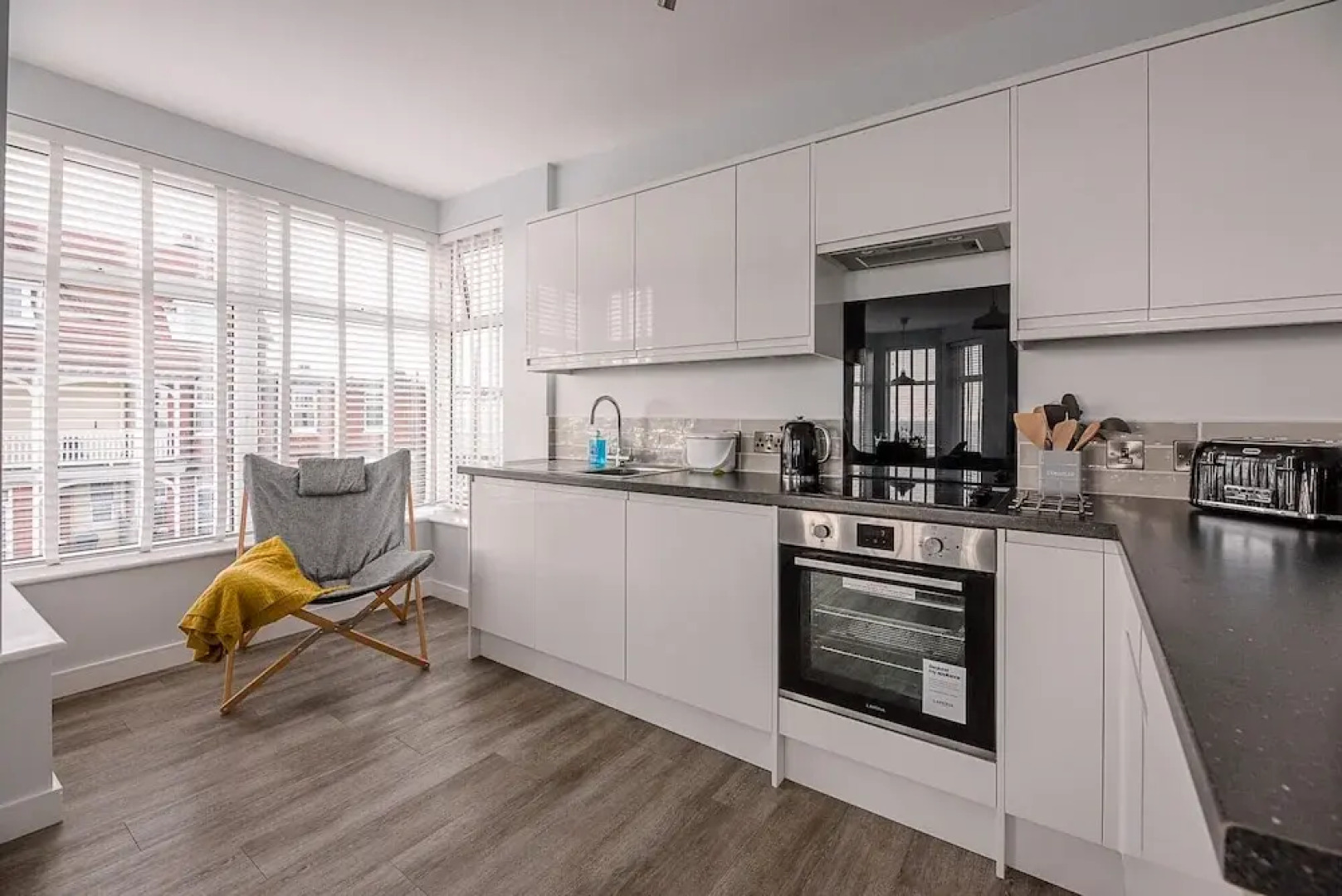 4 Buregate House, Felixstowe