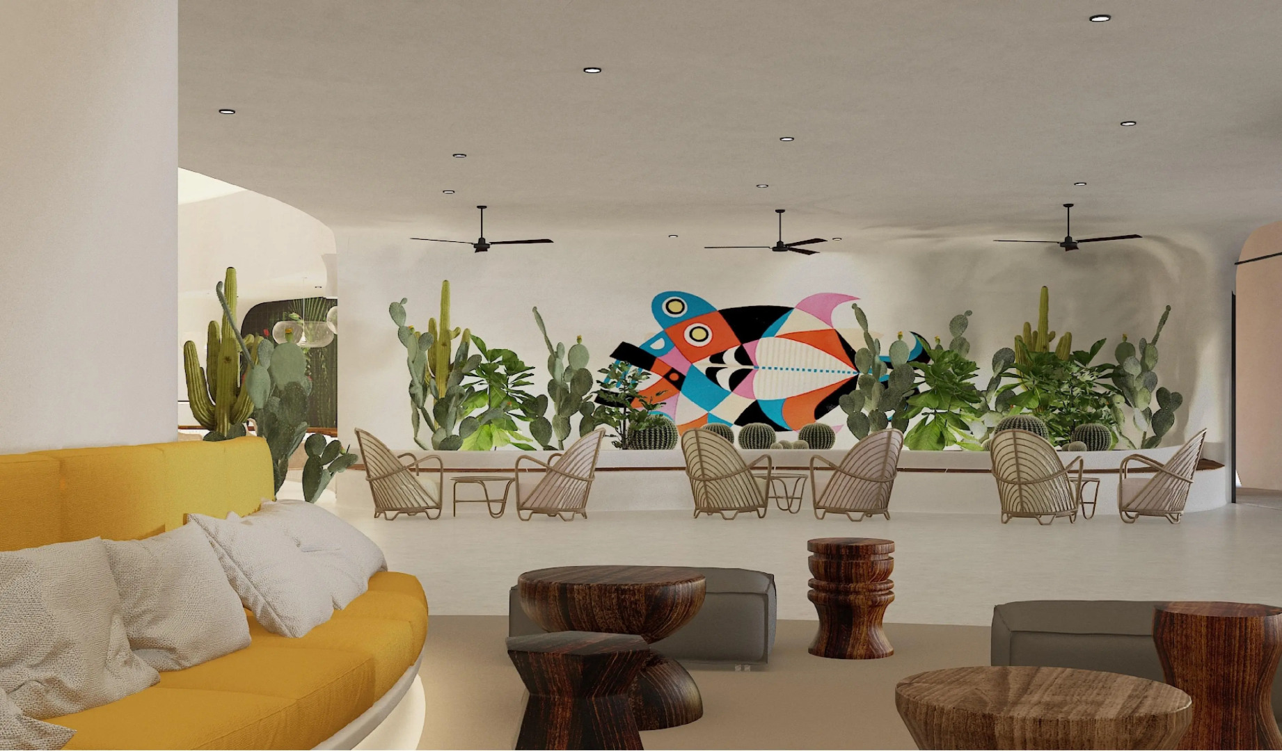 H10 Atlantic Sunset Horizons Collection