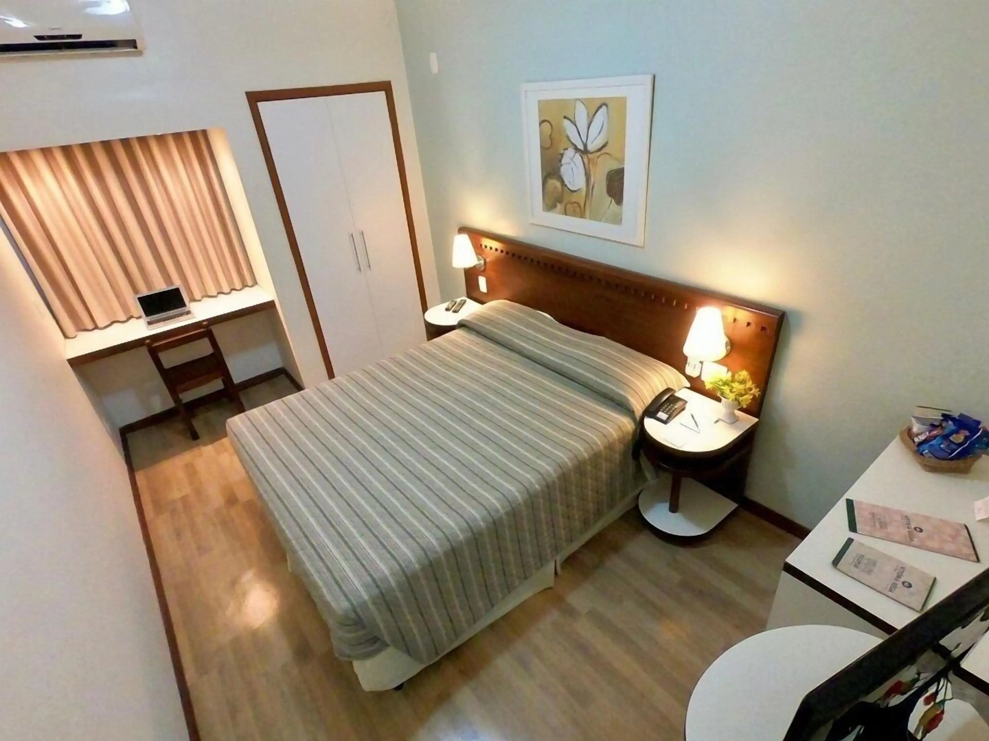 Vitória Régia Hotel