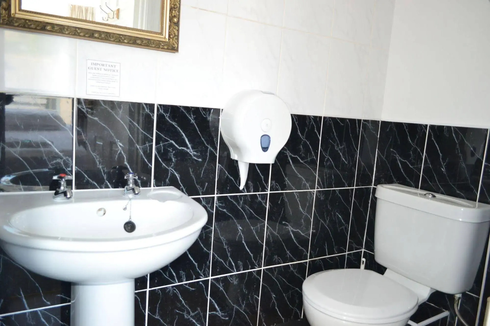 The Cardigan Bay Guest House