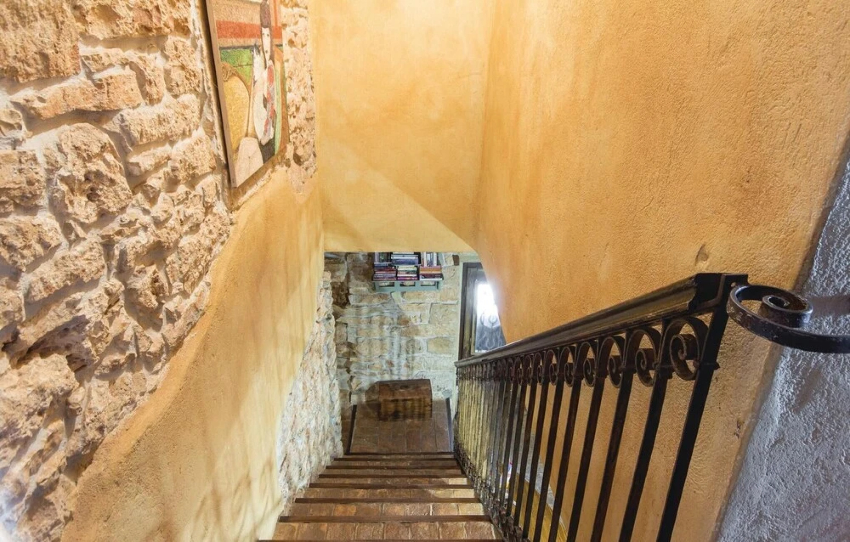 Stunning Home in St Negricani With 9 Bedrooms