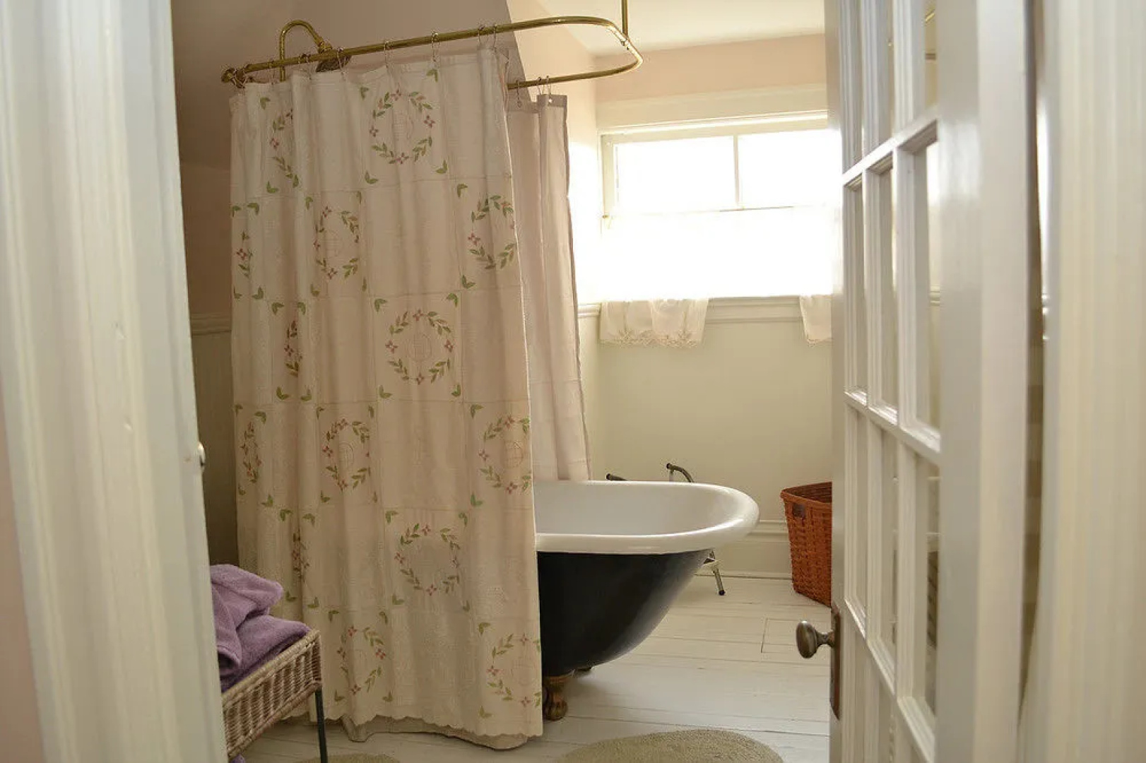The Grand Anne Bed and Breakfast