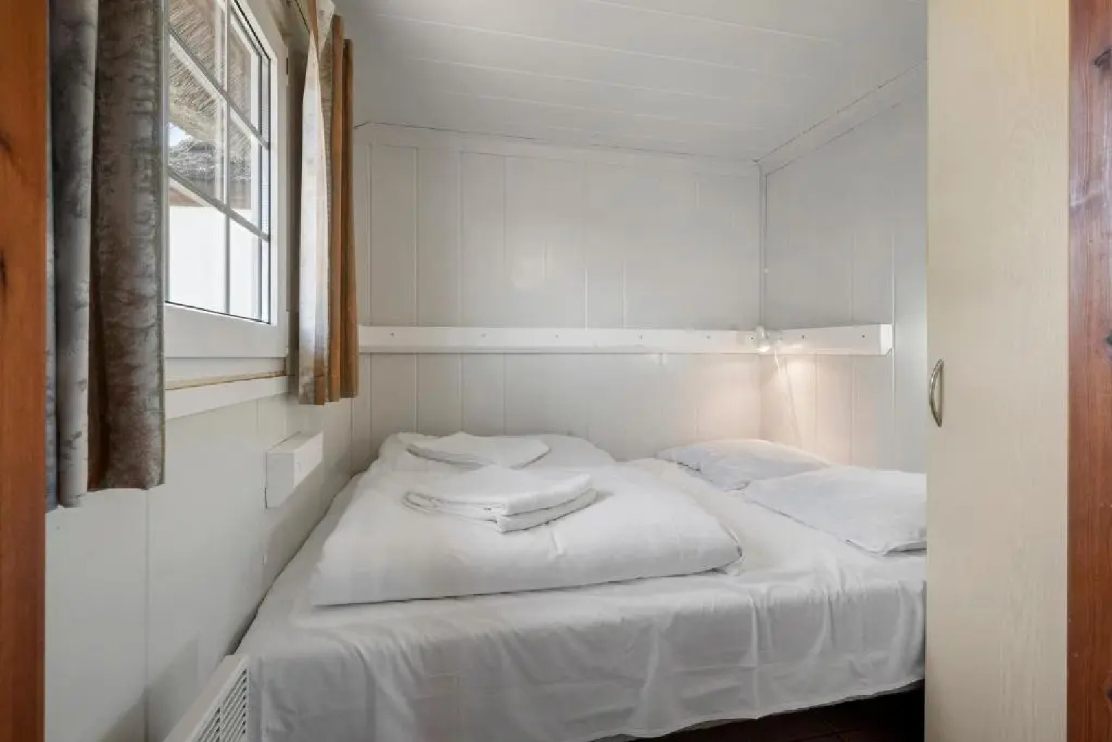 First Camp Klim Nordvestkysten