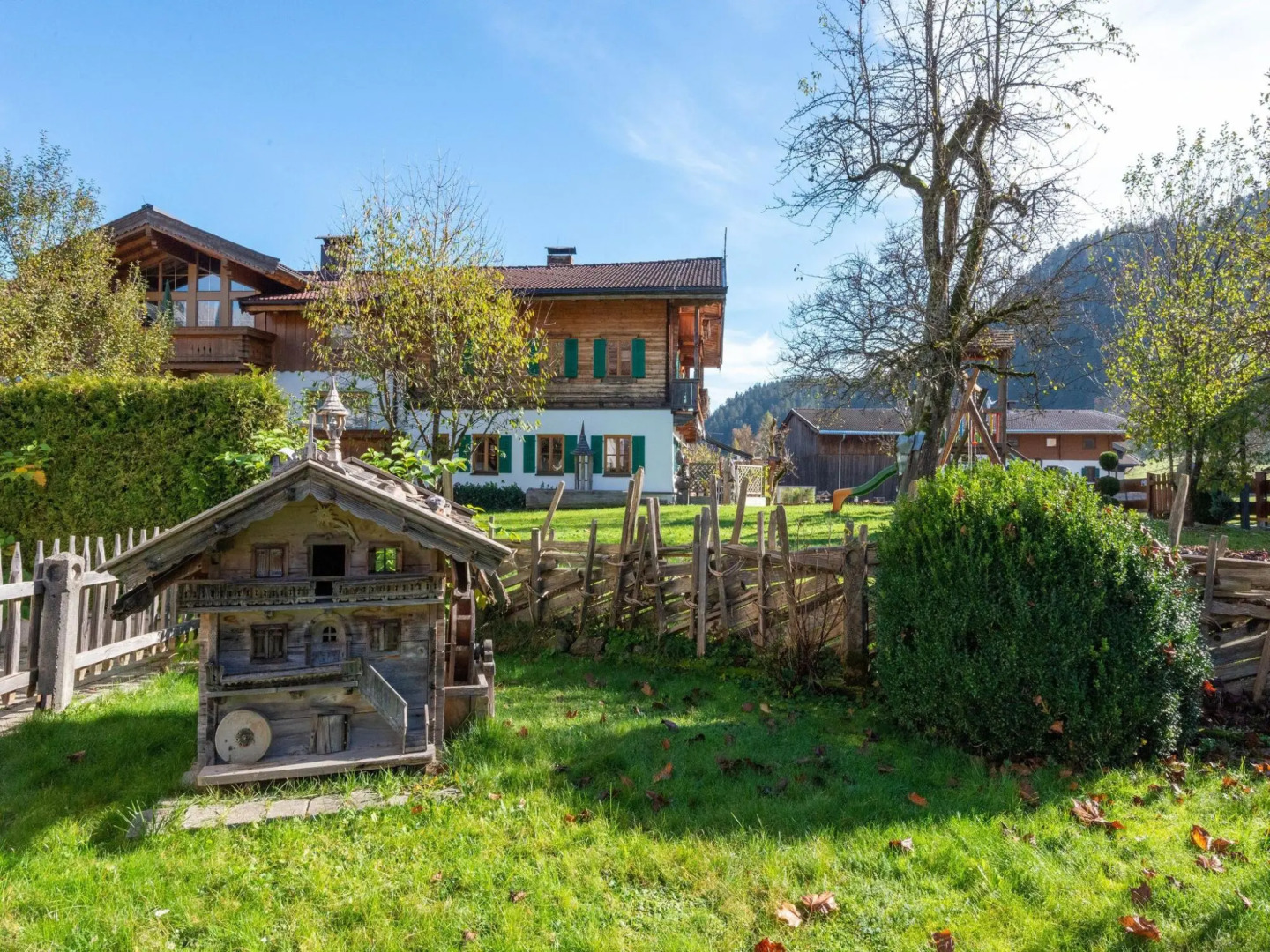 Apartment in Going am Wilden Kaiser