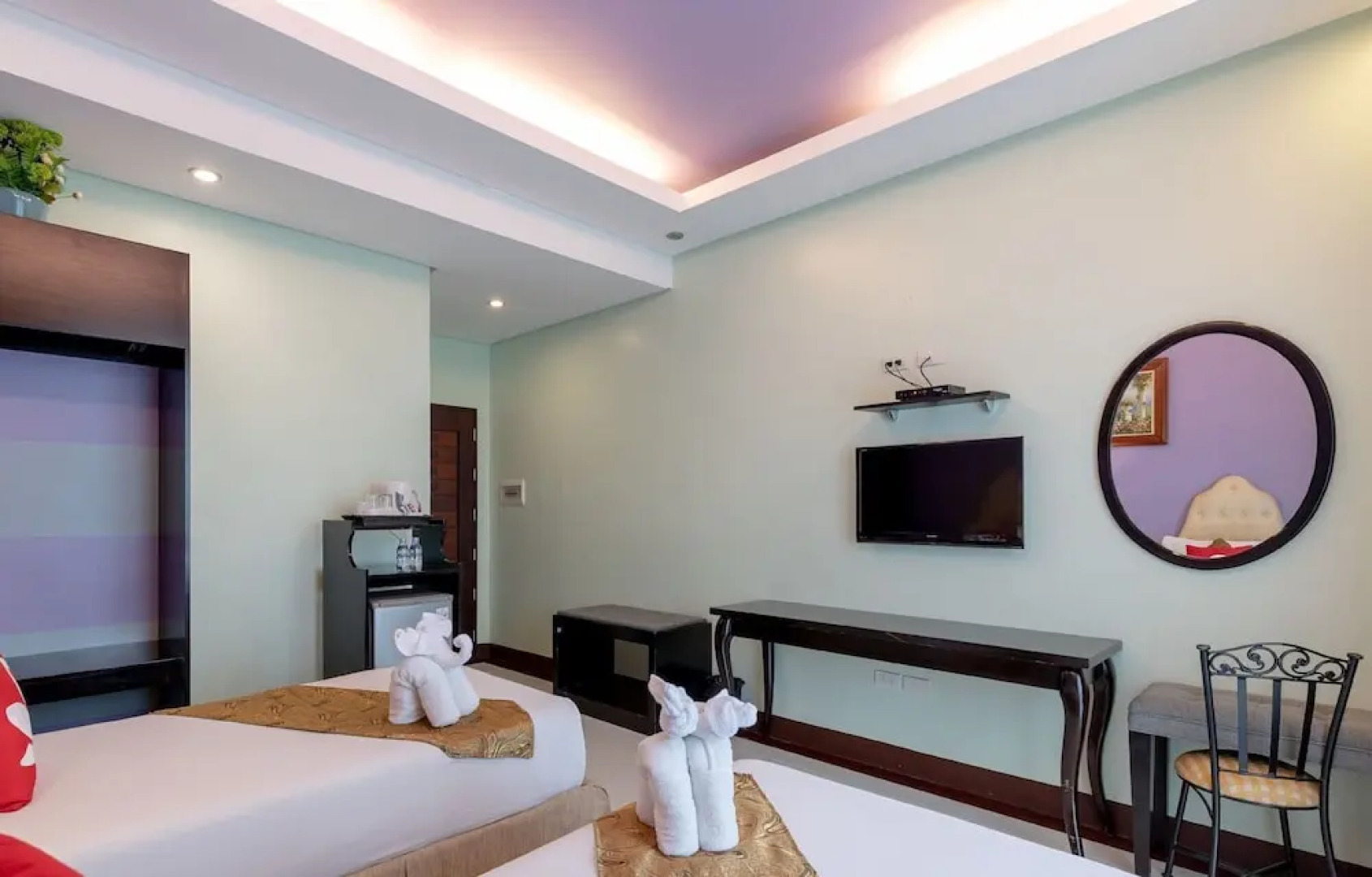 ZEN Rooms Metro Inn Bacolod