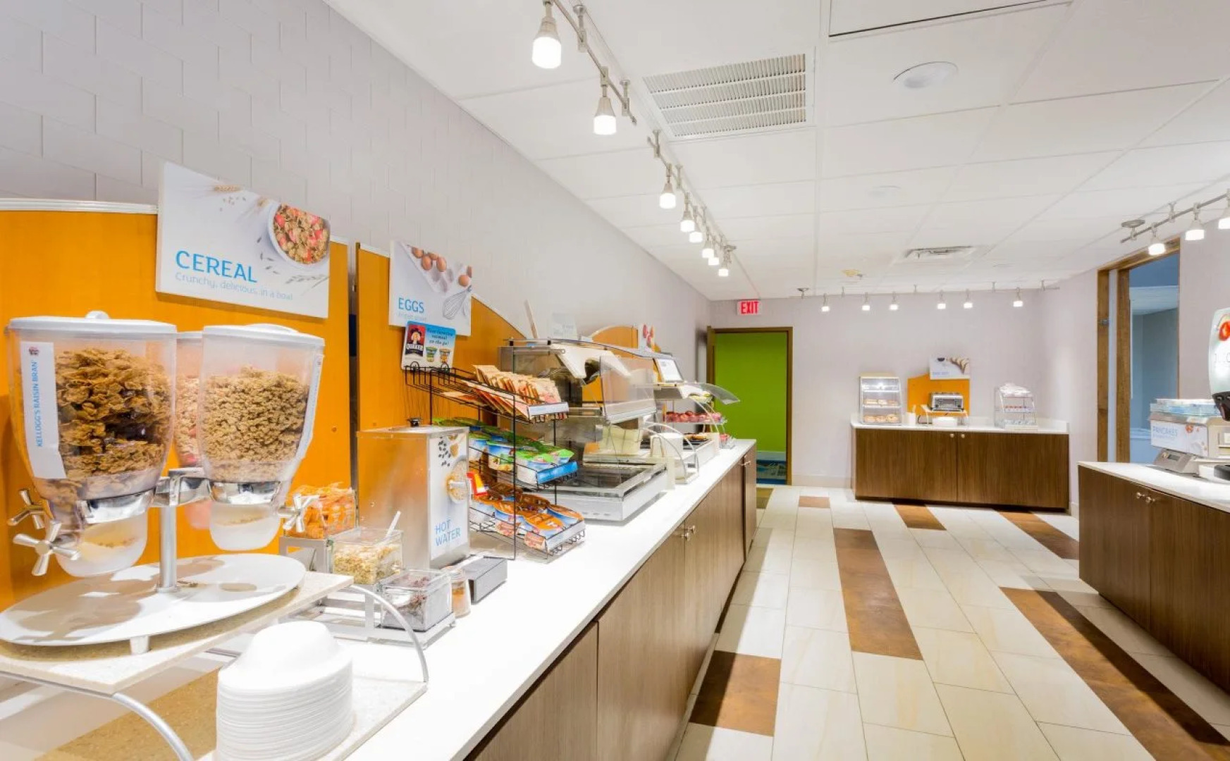 Holiday Inn Express & Suites Reading by IHG