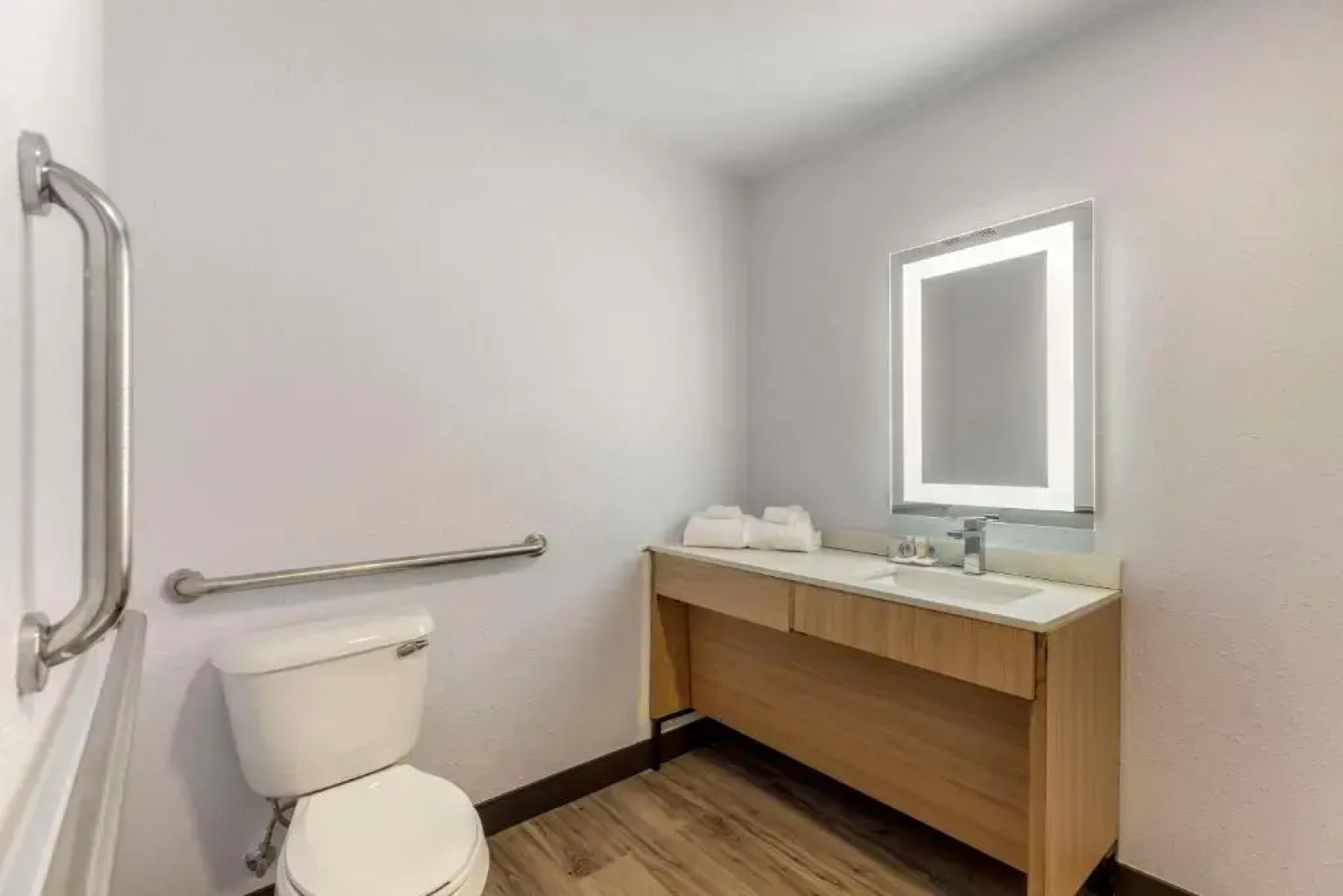 Rodeway Inn Cheyenne