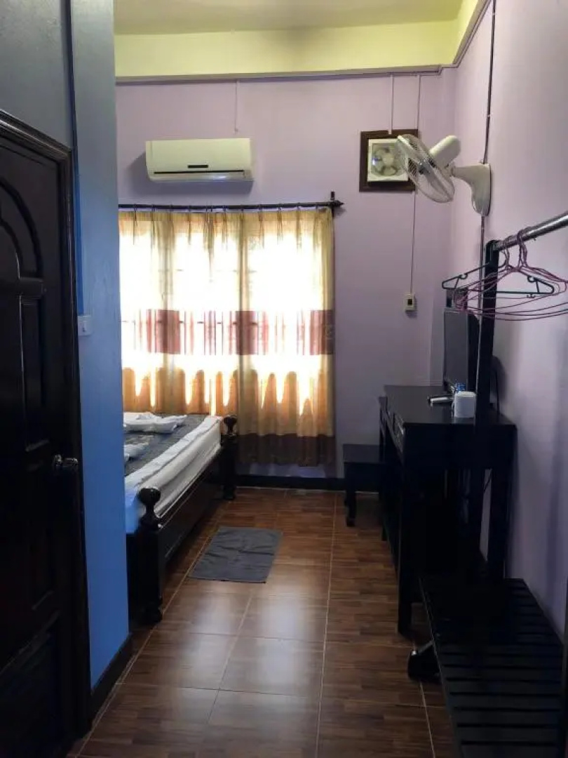 Soutjai Guesthouse & Restaurant