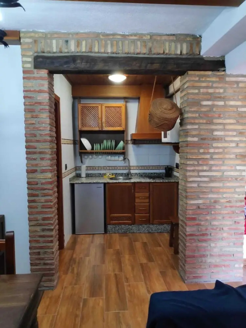 Apartamentos Rurales Peralta