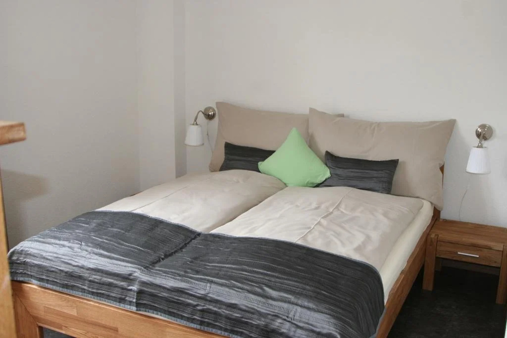 Hotel Garni Frohsinn