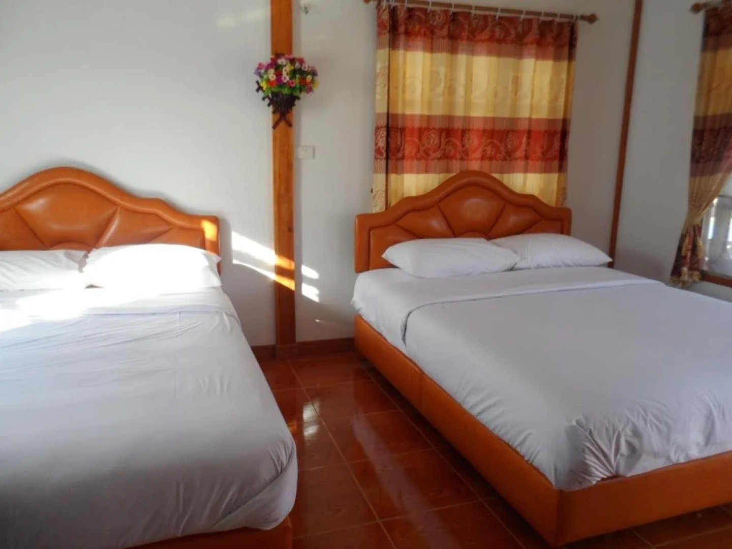 Khaokho Nature View Resort