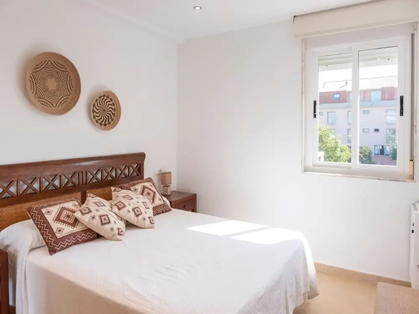 Belvilla by OYO Apartamento Lanzada