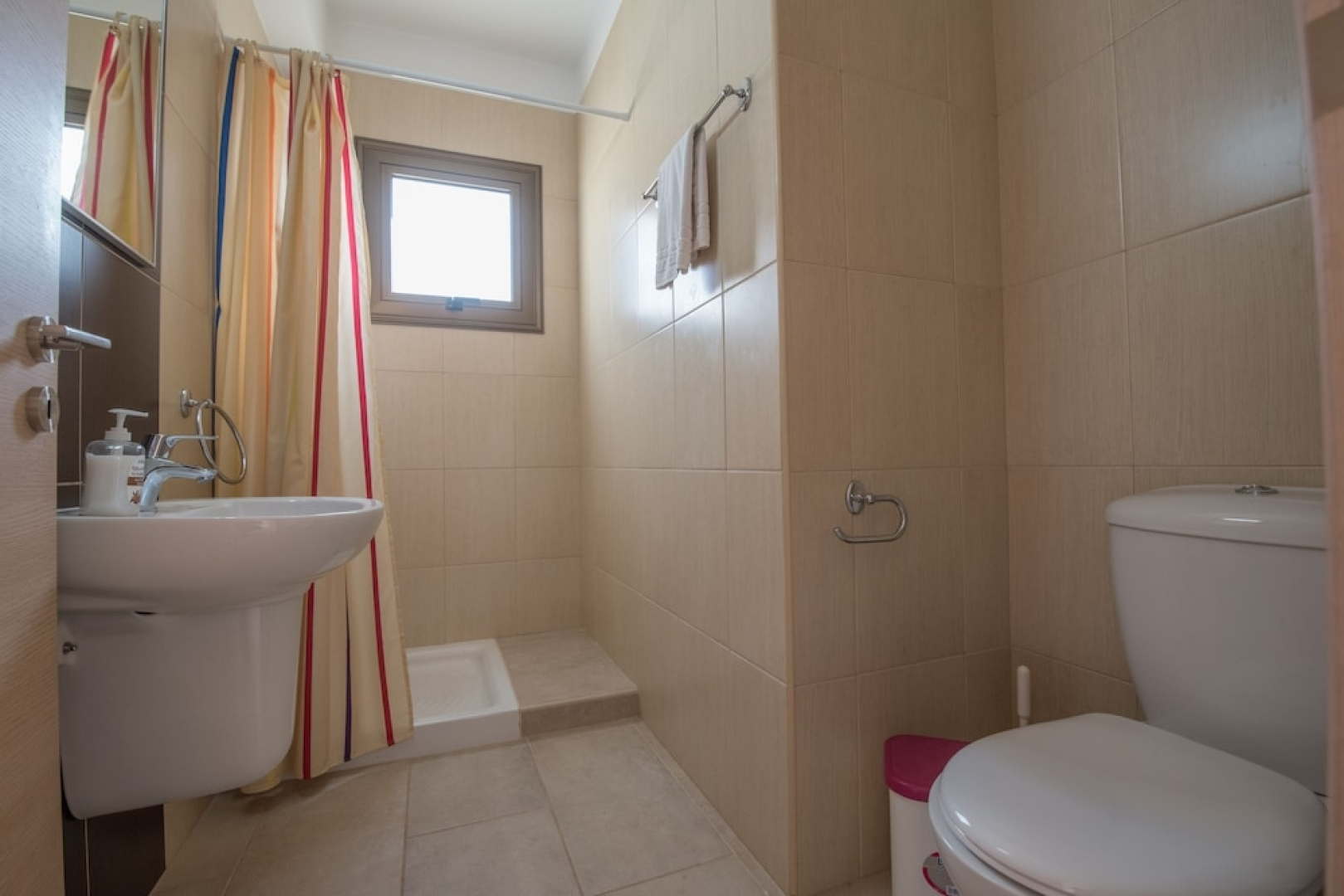 Ayia Napa Holiday Villa Ky14