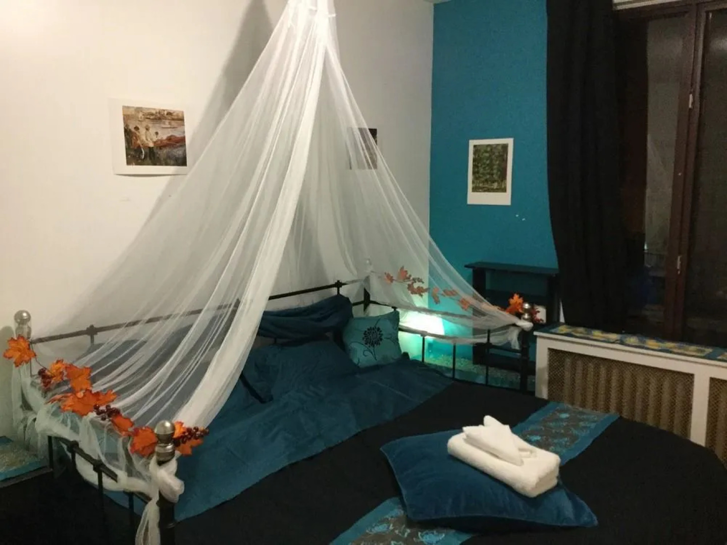 Pied-A-Terre Mont-Royal