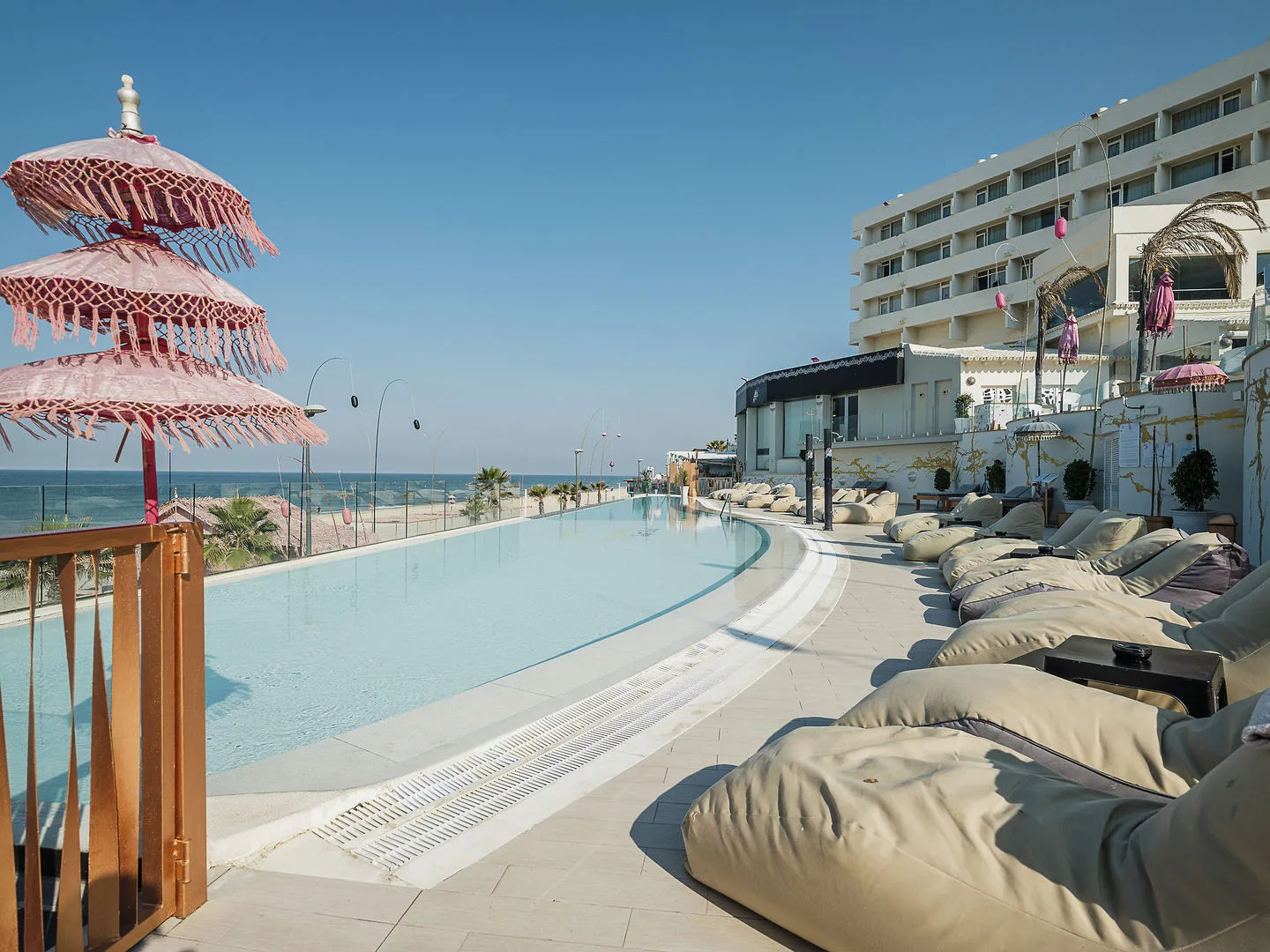 On Hotels Oceanfront - Adults Only