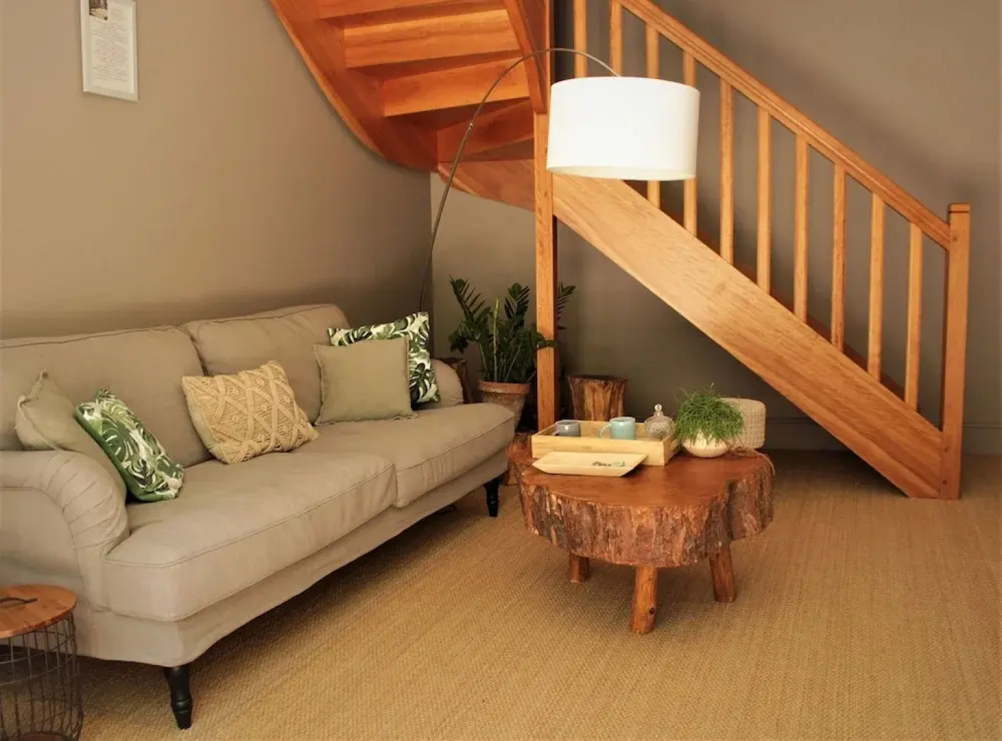 Les Rives de la Tronne