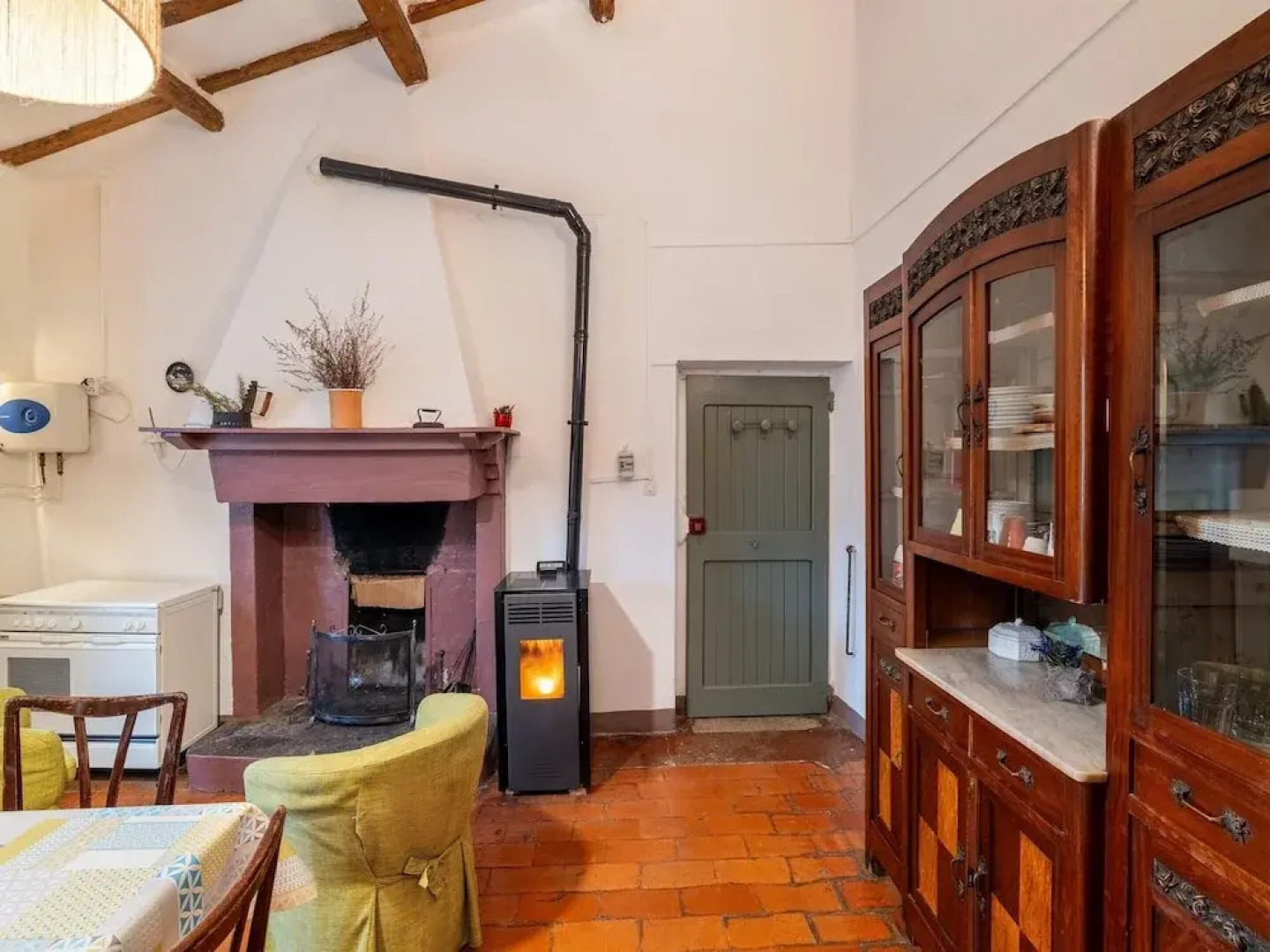 Belvilla by OYO Casa Ca Rio