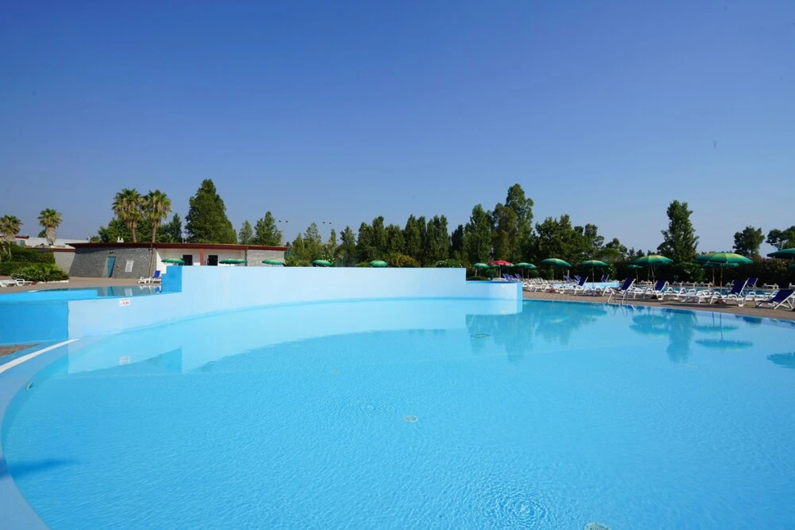 Futura Club Itaca Nausicaa