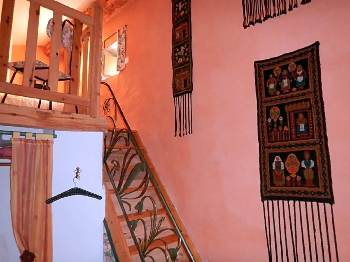 Chambres d'hôtes Pacaleaula