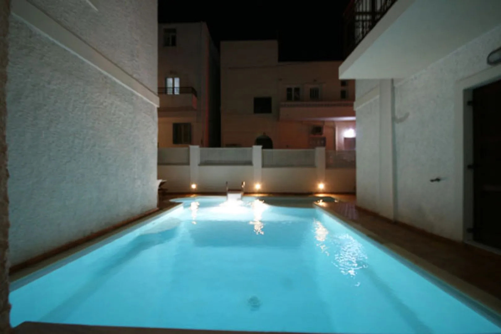 Aeolis Boutique Hotel & Suites