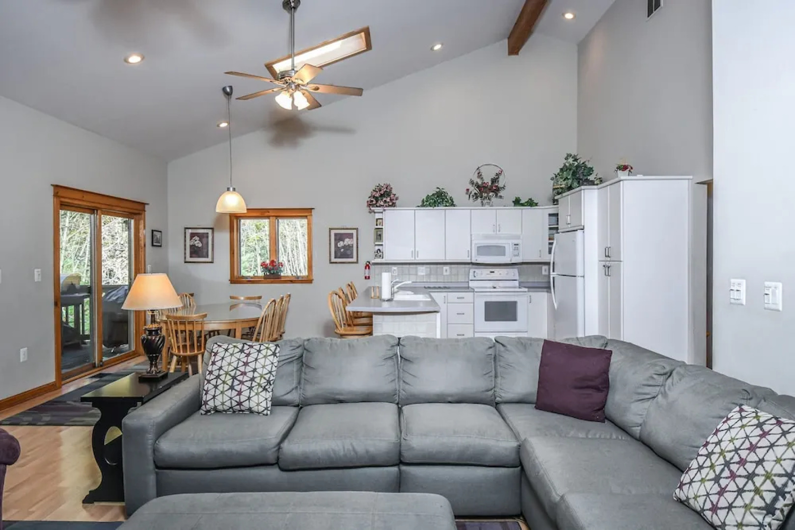 A Wonderful Place 5 Bedroom House