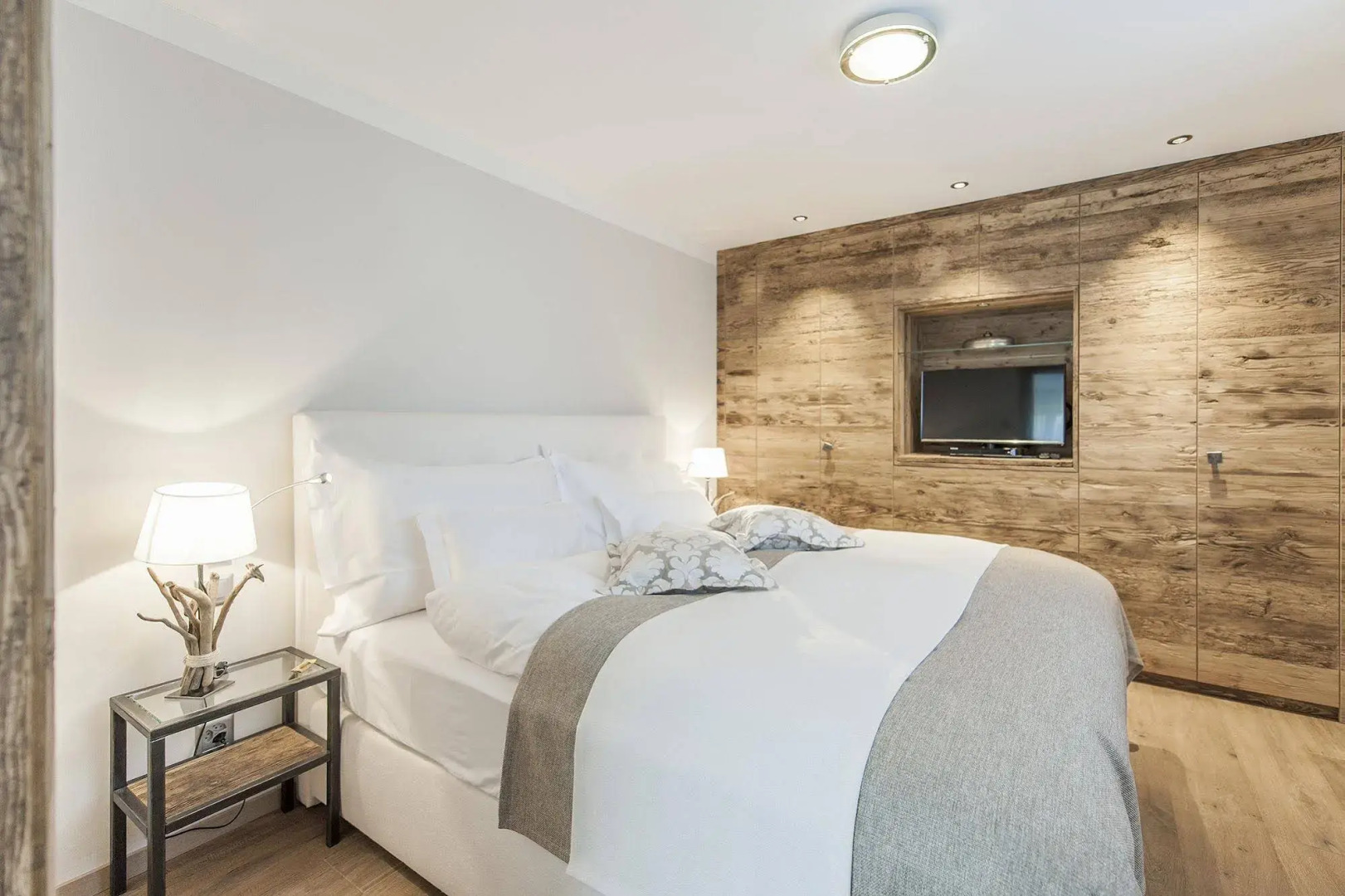 Hotelino Petit Chalet