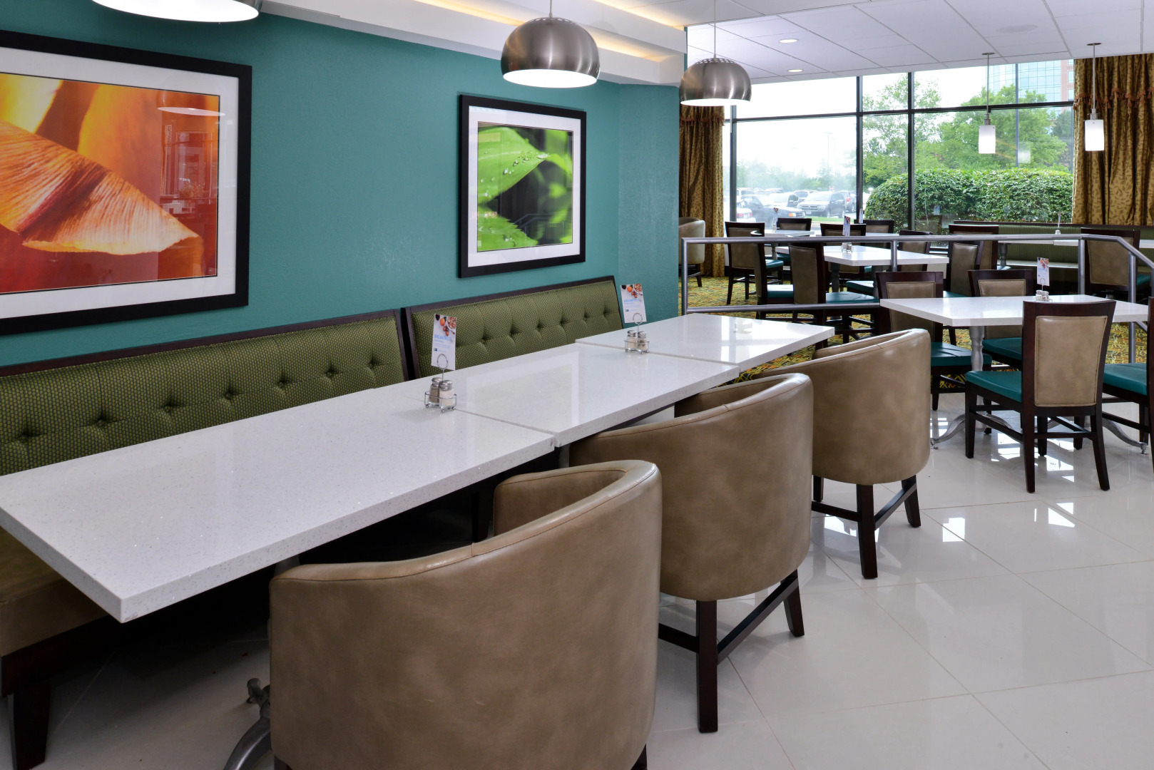 Holiday Inn Express St. Louis Airport - Riverport