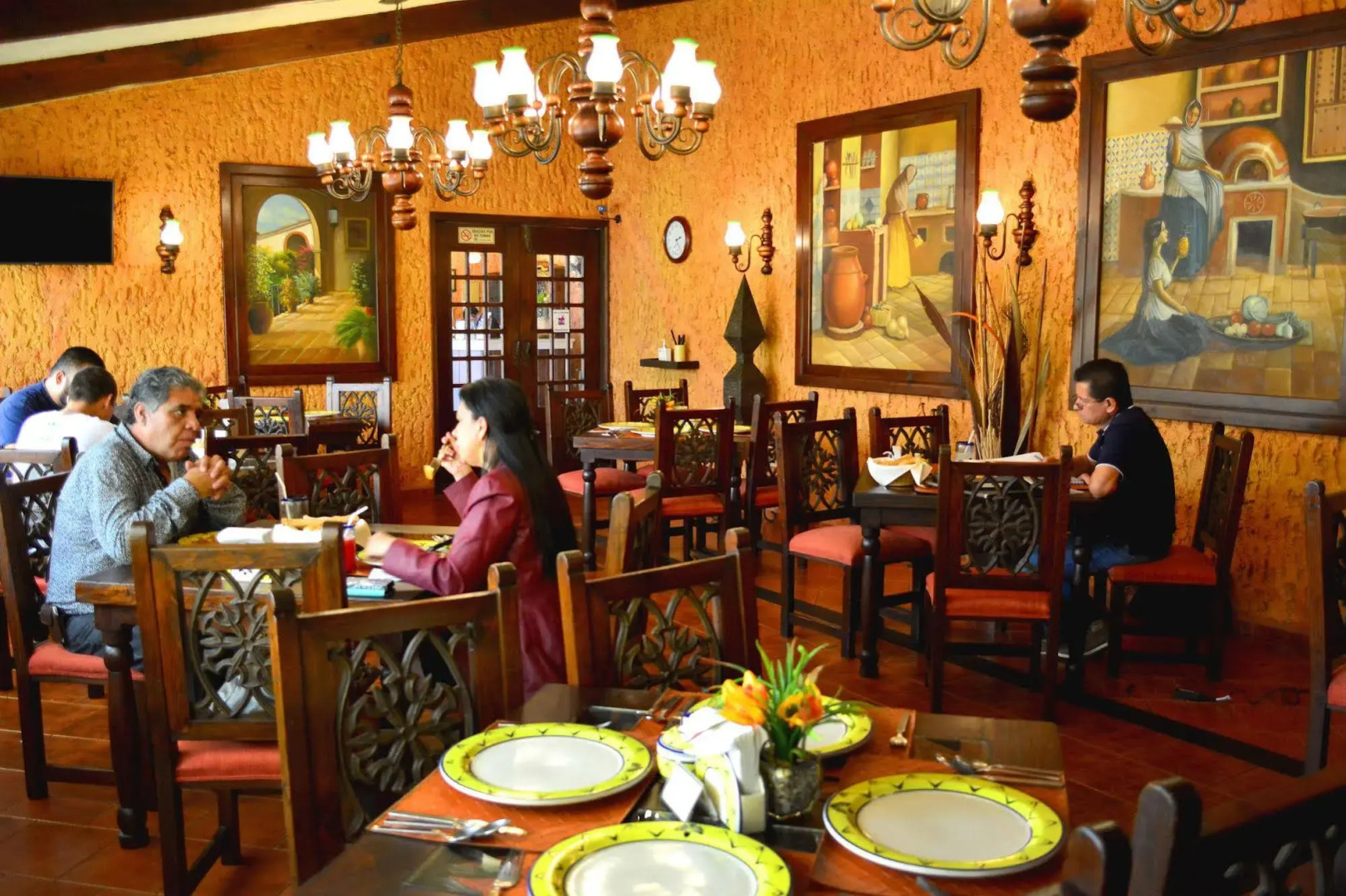 Villas Layfer familia y vacaciones Cordoba Veracruz Mexico