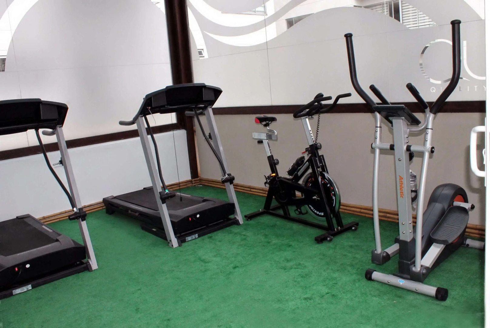 Hotel Quo Quality Manizales