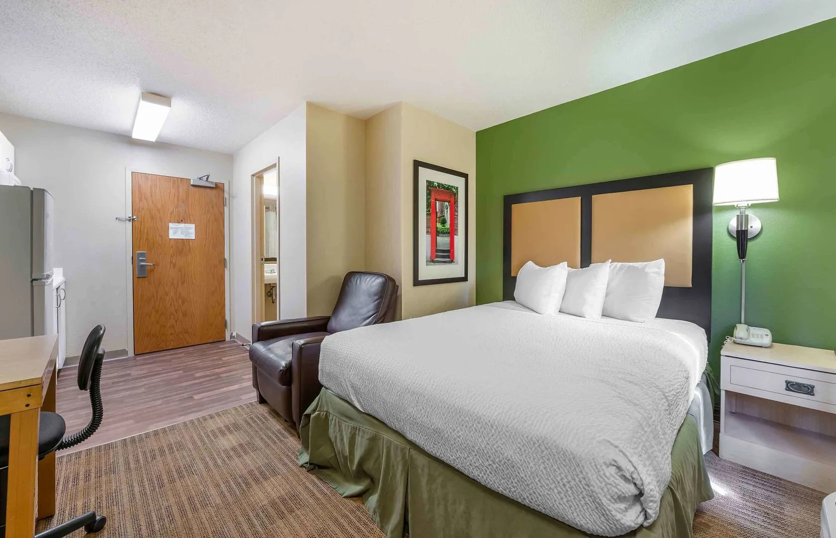 Extended Stay America Cincinnati Blue Ash Kenwood Road