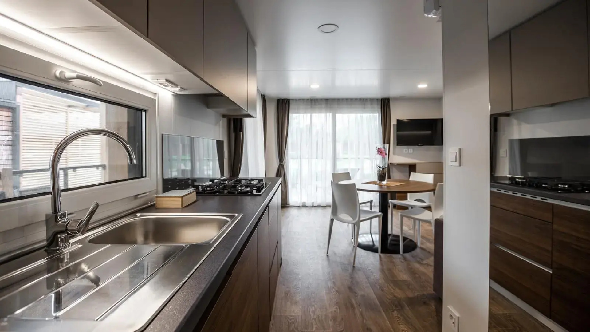 Glamping Village Terme Tuhelj