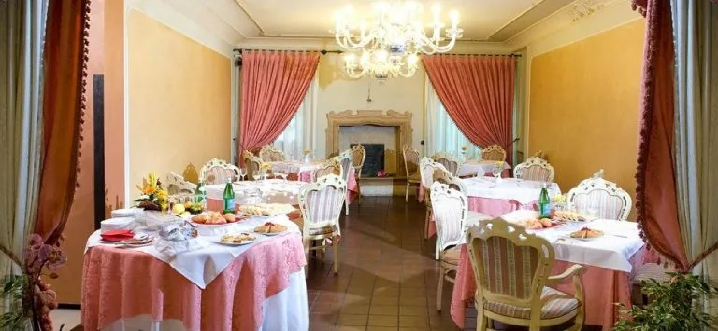 Hotel Relais La Torre