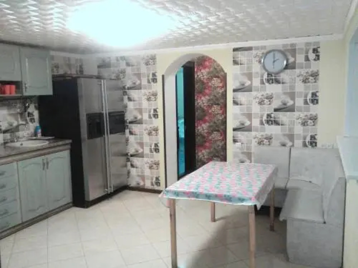 Guest Hause on Intermacional'naya