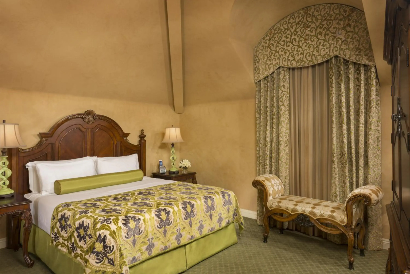 Ayres Hotel Manhattan Beach LAX