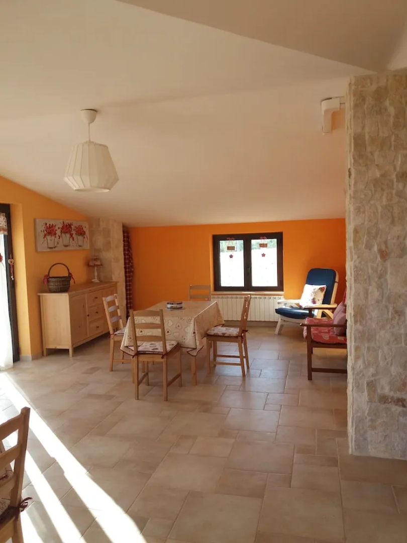 Villa Calendula