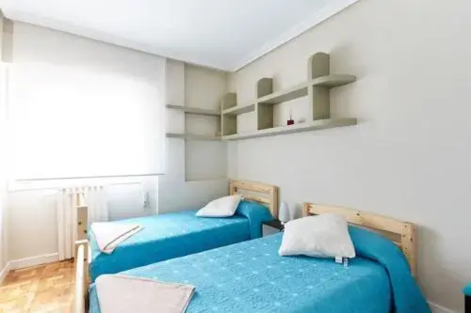 Acà Y Allà Apartamento Alfonso El Batallador