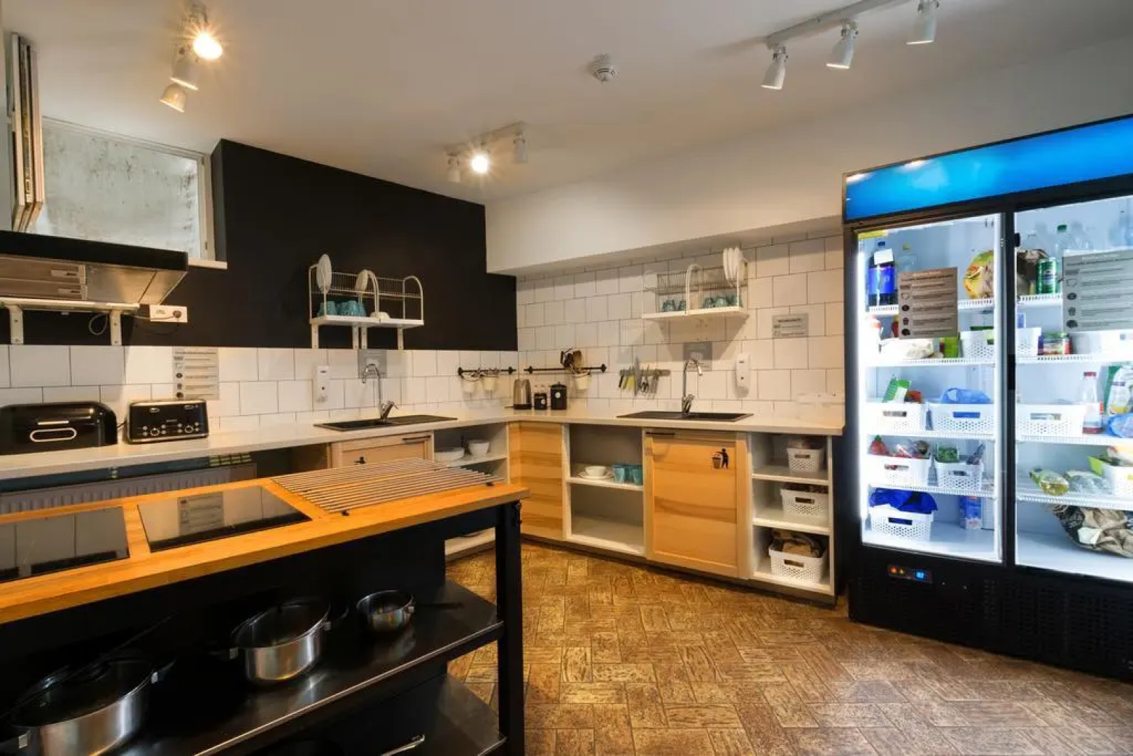 Safestay Bratislava