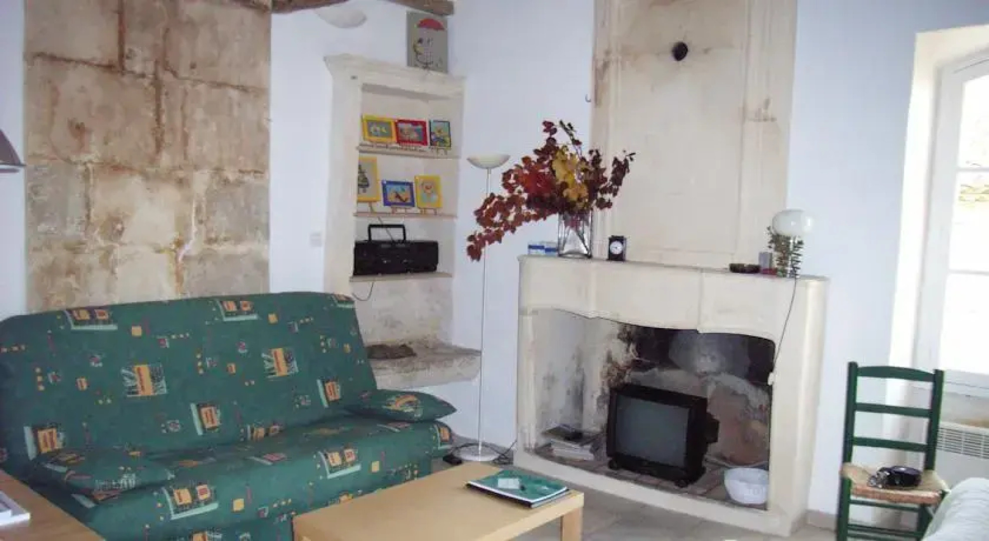 Petite Maison de Village