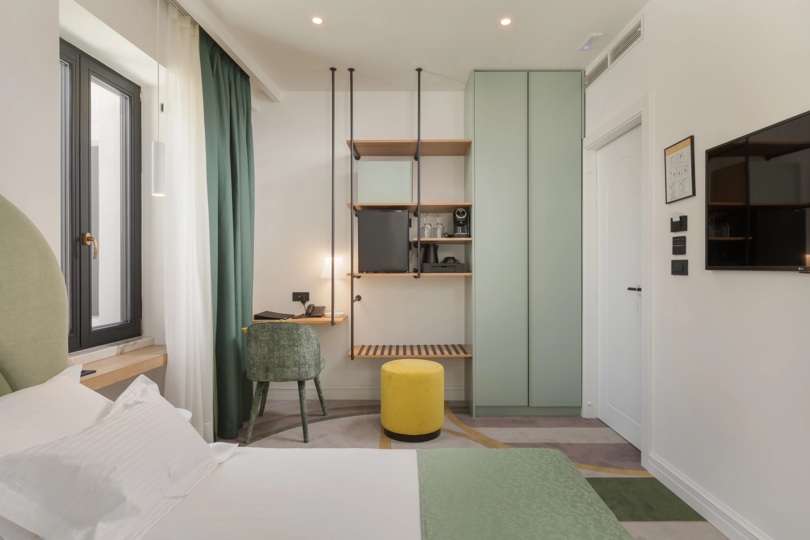 Heritage Hotel Porin