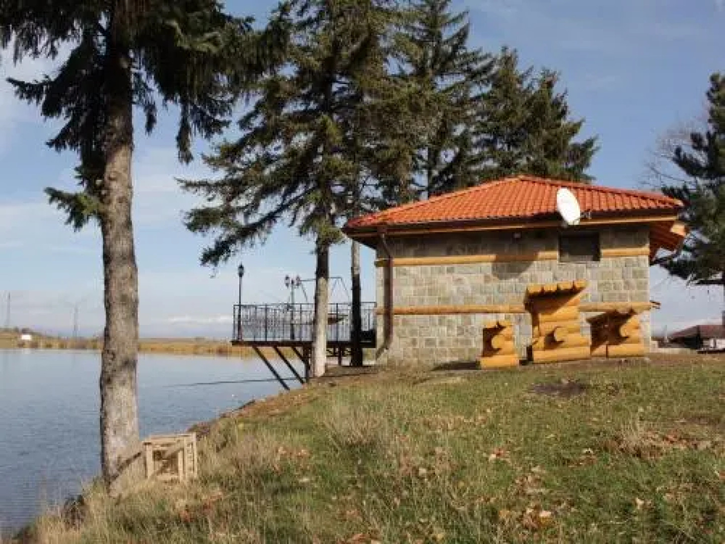 Guest House Qzovir Malo Buchino