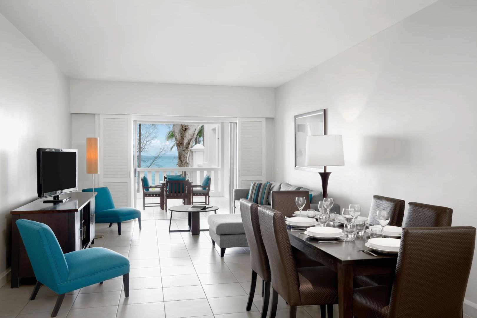 Peppers Beach Club and Spa - Palm Cove