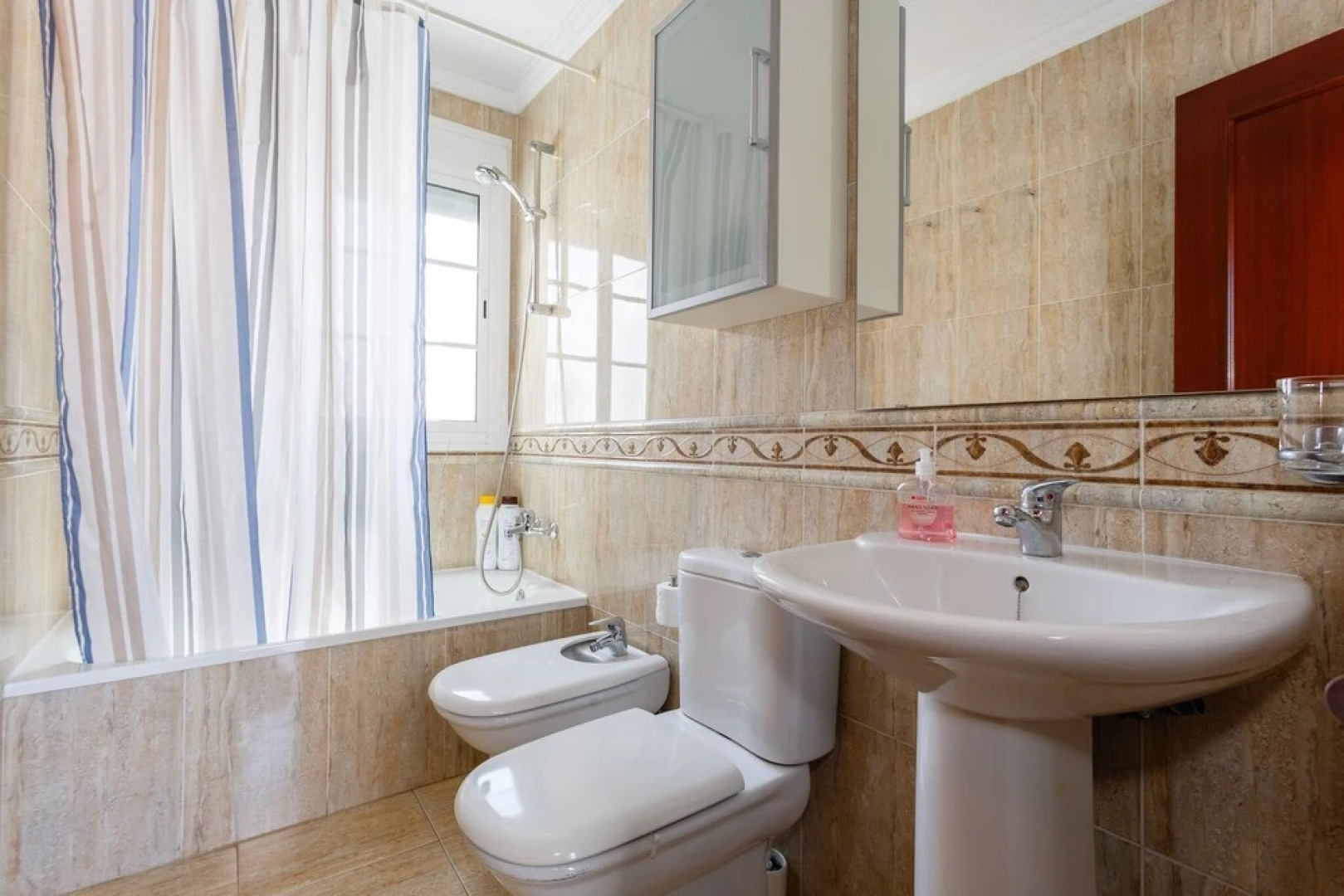 C4R El Atico de las MARINAS (Free Parking)