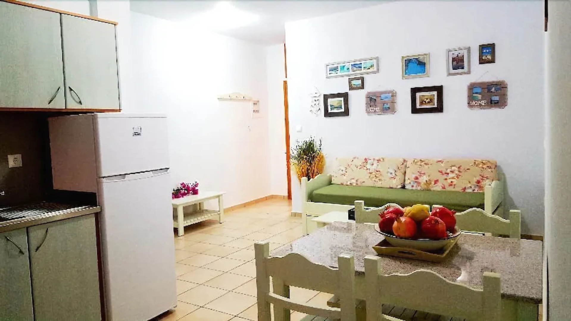 Bonos Apartments