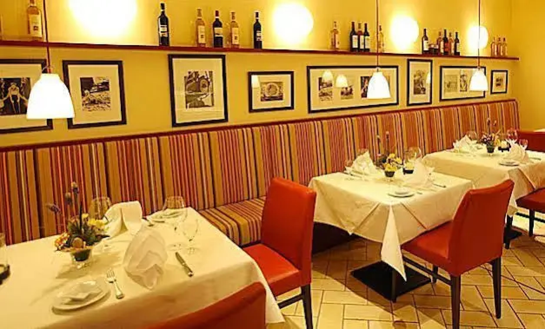 Fürst Jaromar Hotel-Resort & Spa