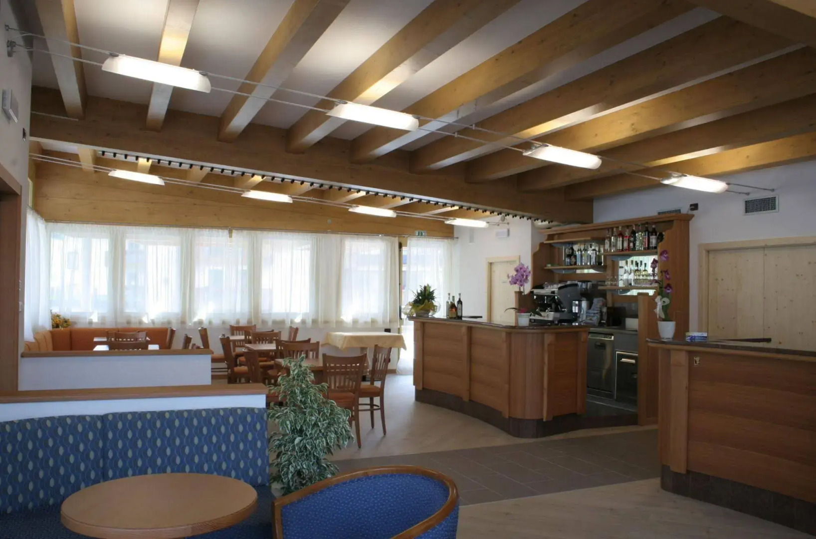 La Moretina - Apartments