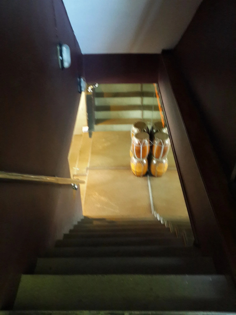 Coffee Island - Hostel